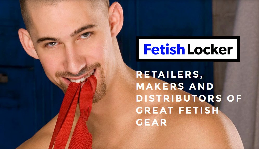 Fetish Locker