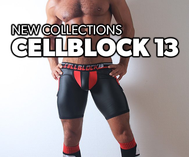 Spring 2018 From Cellblock 13