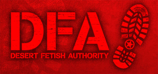 DFA-Logo
