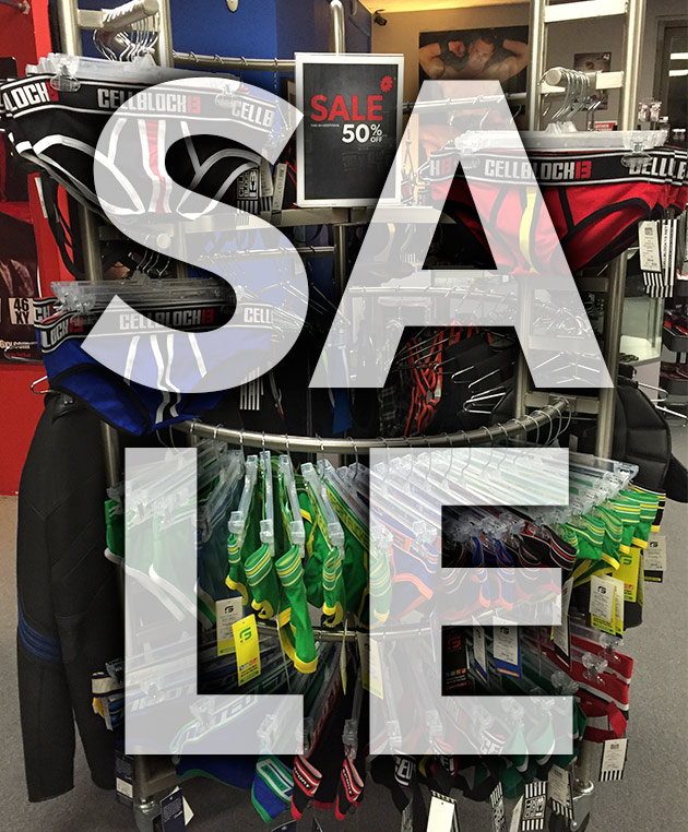 Sale