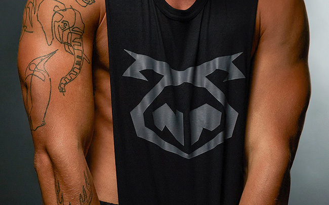 Nasty Pig Nasty Pig Shredder