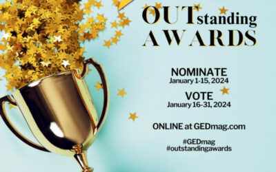 Please vote for us in the OUTstanding Awards!