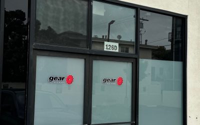 Gear San Diego Opens Friday, April 5. Read All About Us.