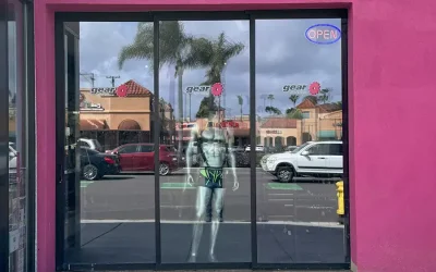 Our New San Diego Location is Now Open!