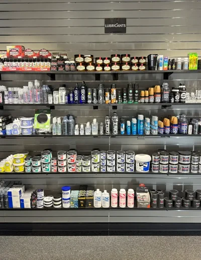 Lubricants