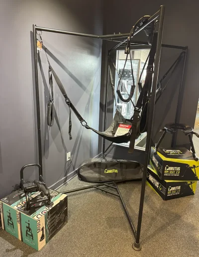 Sling Frame