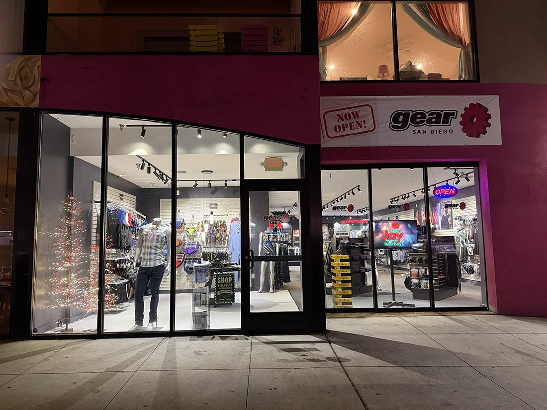 Front Facade Front Facade