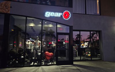Our San Diego Store’s Facade Improvement is Complete!