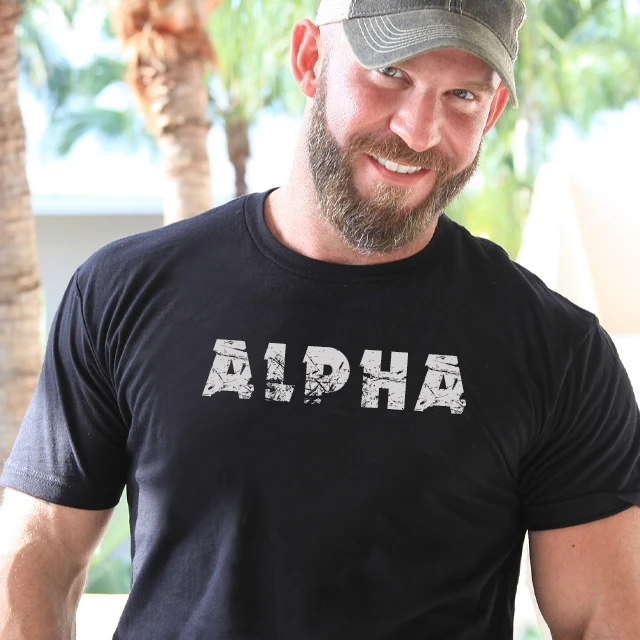Alpha Tee