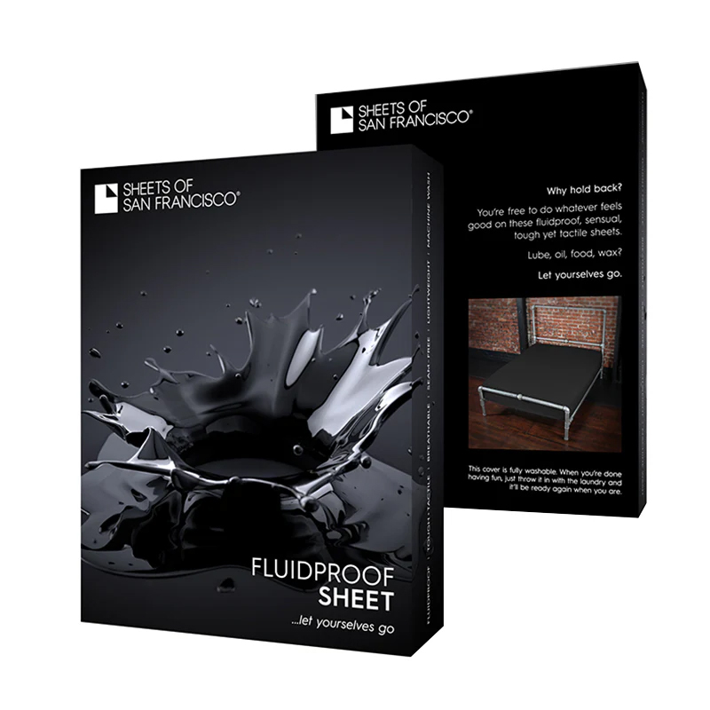 Boxed Sheets