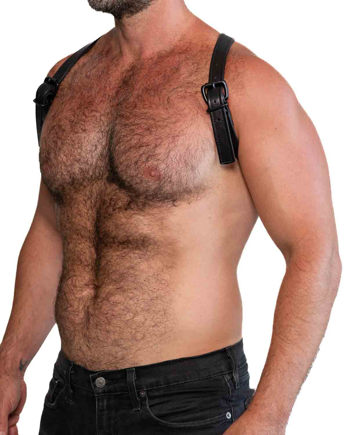 Holster Harness