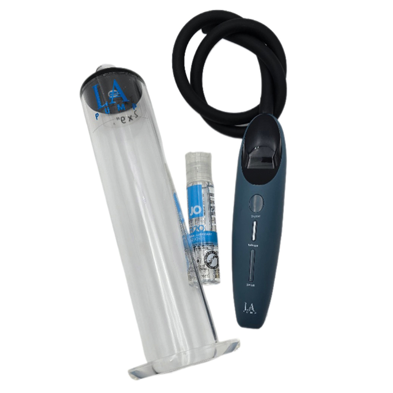 Hush Pump Package Hush Pump Package