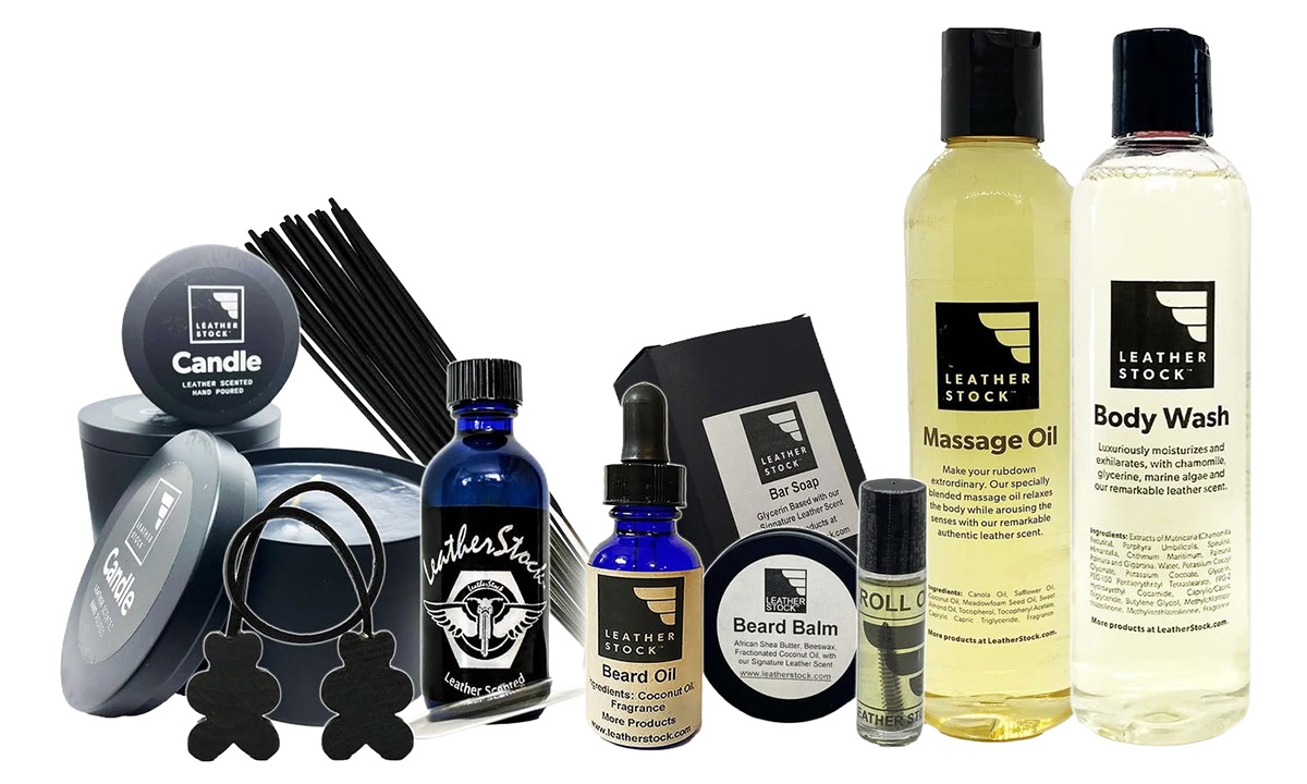 LeatherStock Products LeatherStock Products