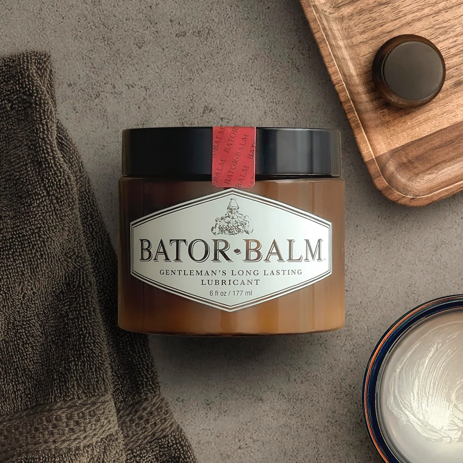 Bator Balm Bator Balm