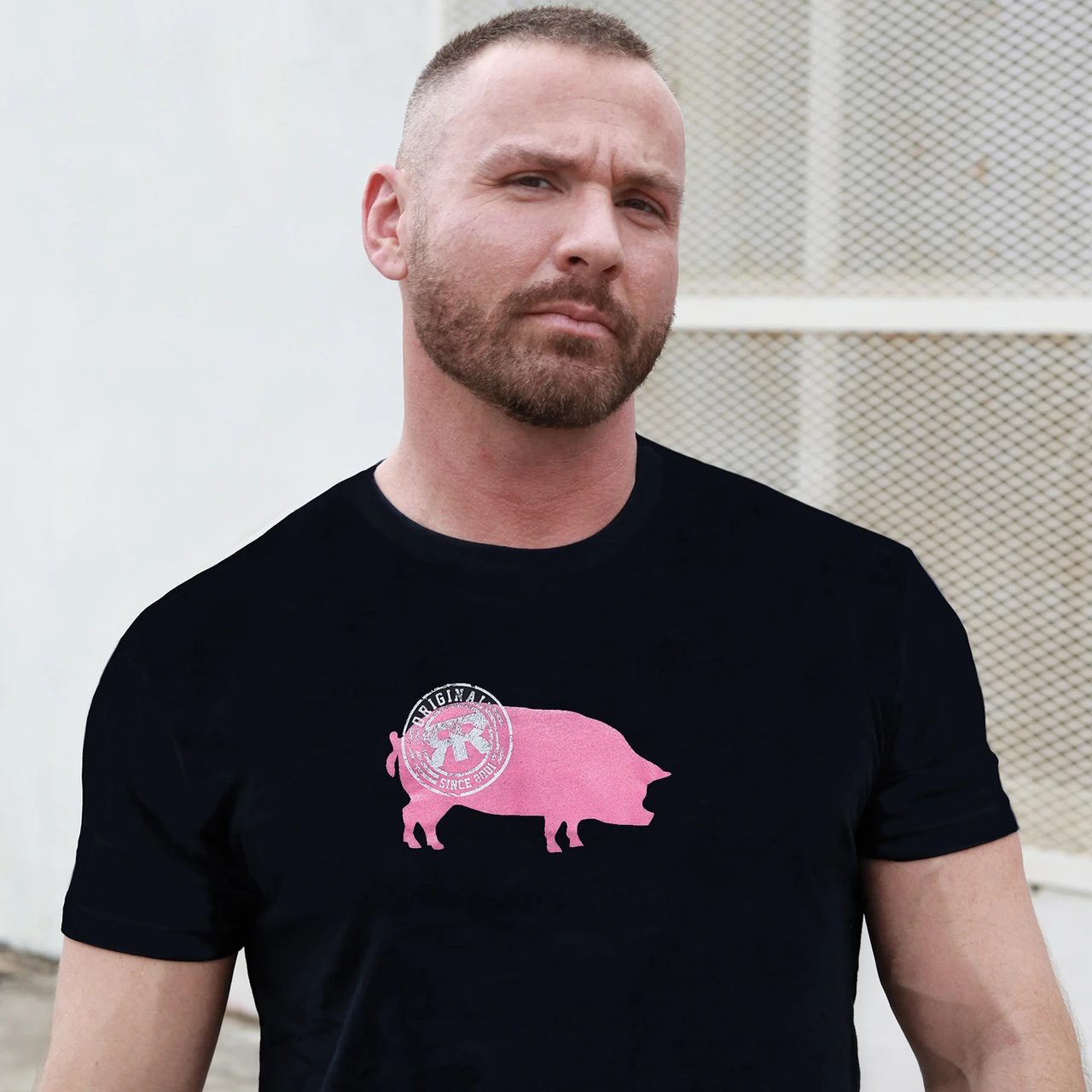 Pork Tee