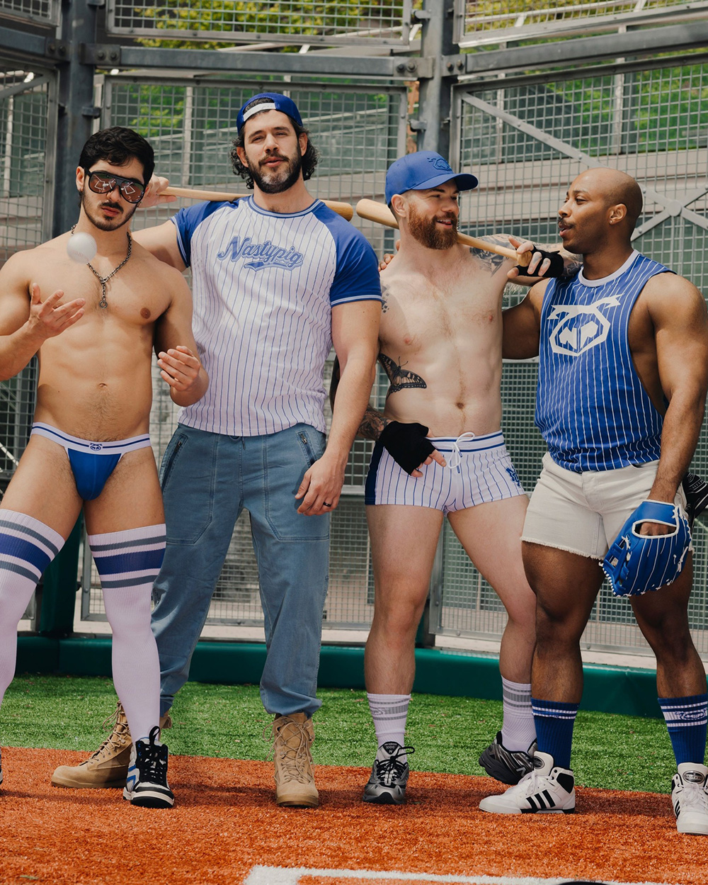Third Base Collection