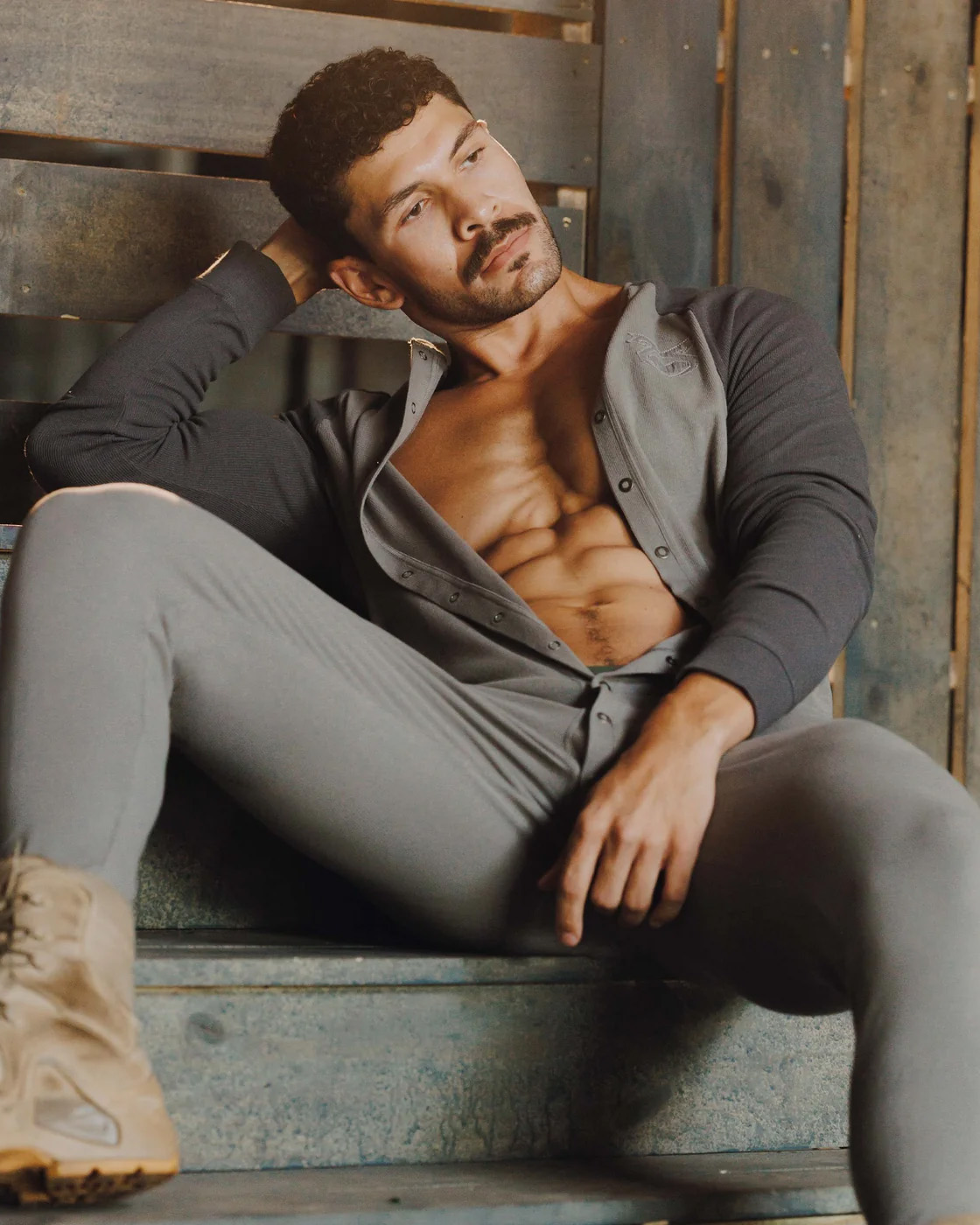 Union Suit