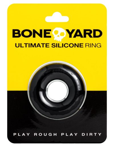 Silicone Ring