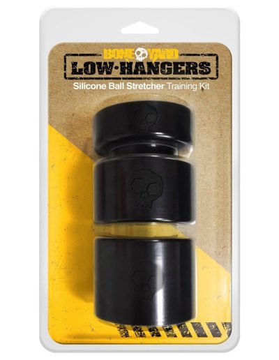 Stretcher Kit